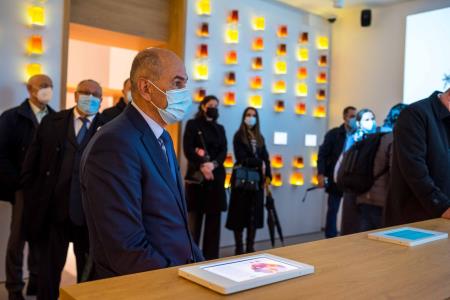 Odprtje Središča inovativnih tehnologij APILAB – HIŠA KRANJSKE ČEBELE 48